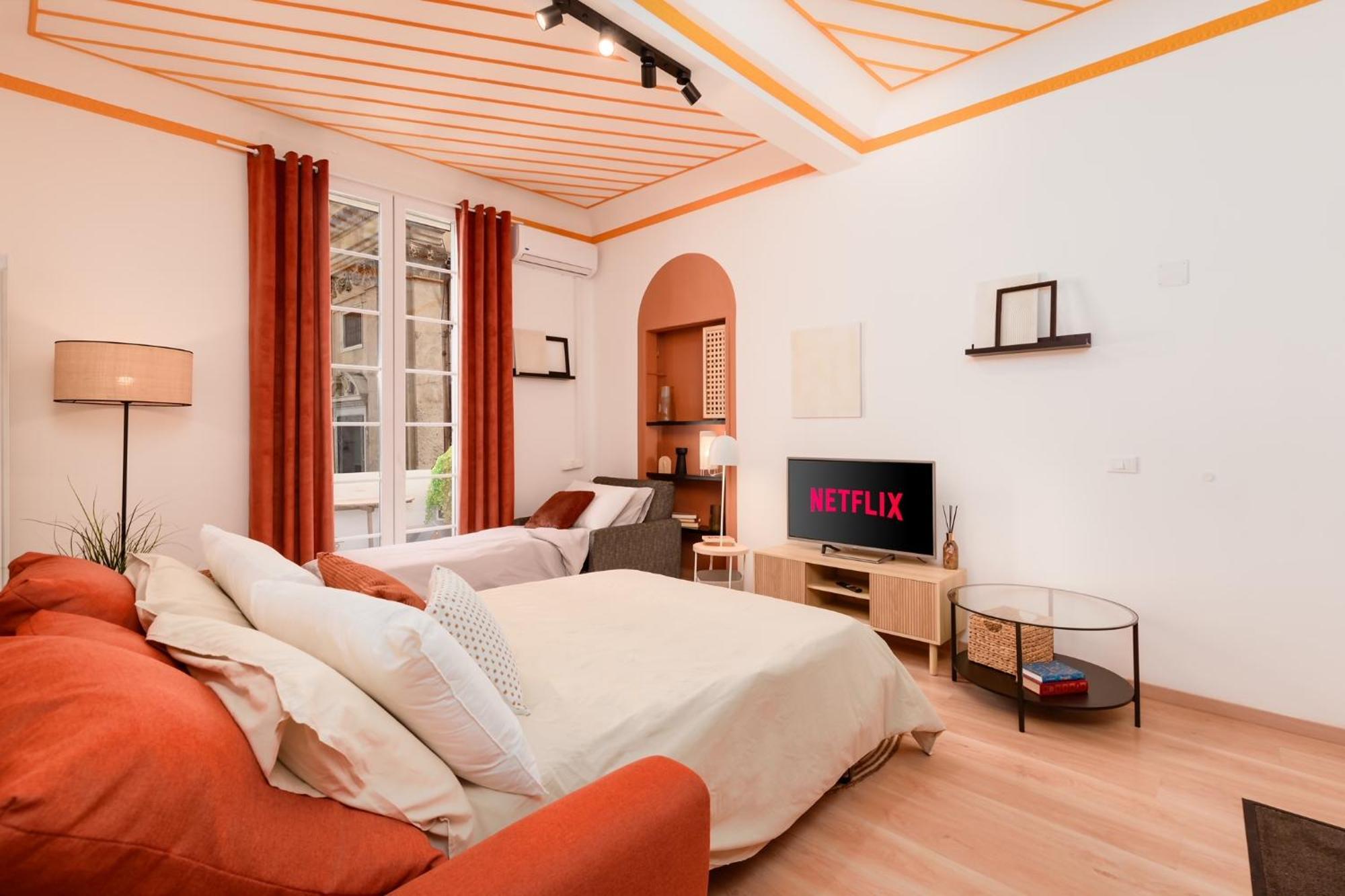 Esclusivo Ed Unico Nel Cuore Di Genova Ngoại thất bức ảnh