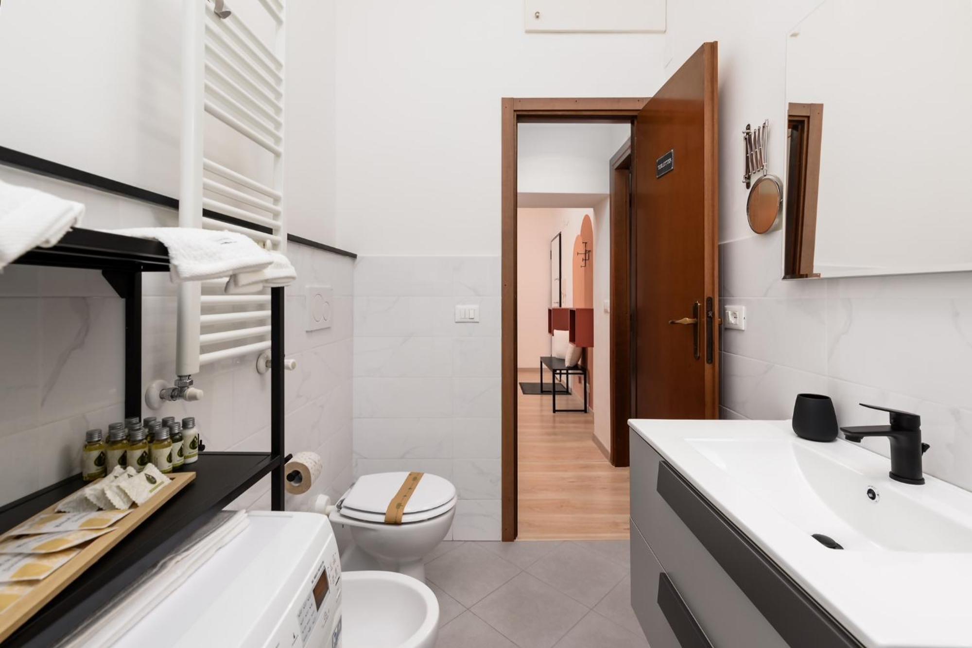 Esclusivo Ed Unico Nel Cuore Di Genova Ngoại thất bức ảnh